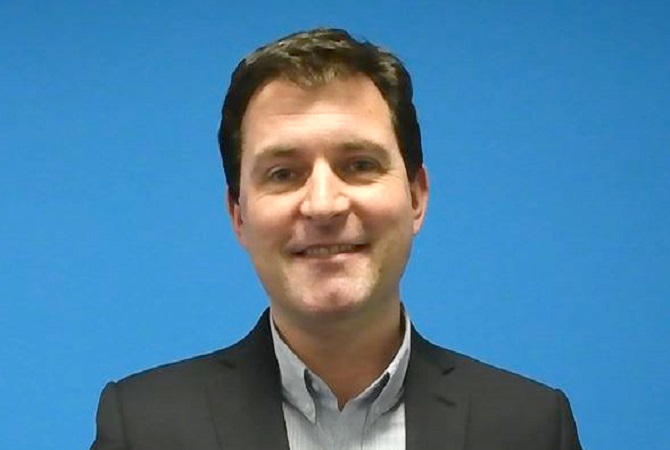 Q&A Colin Kennedy - ICS Learn