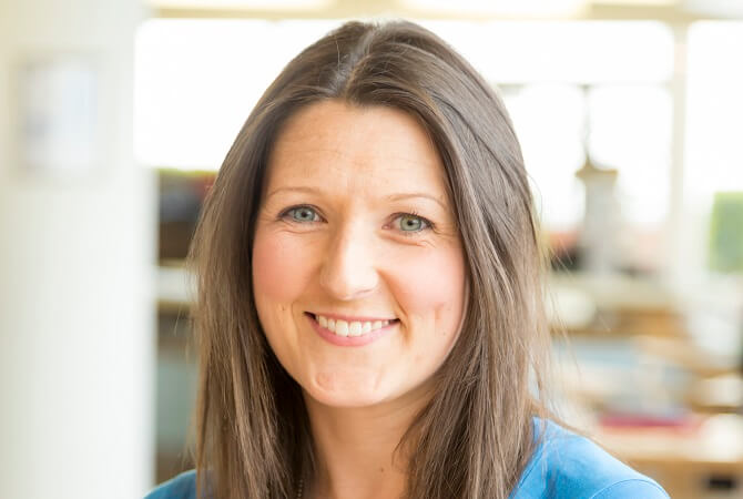 Q&A Amy Crawford - AVADO