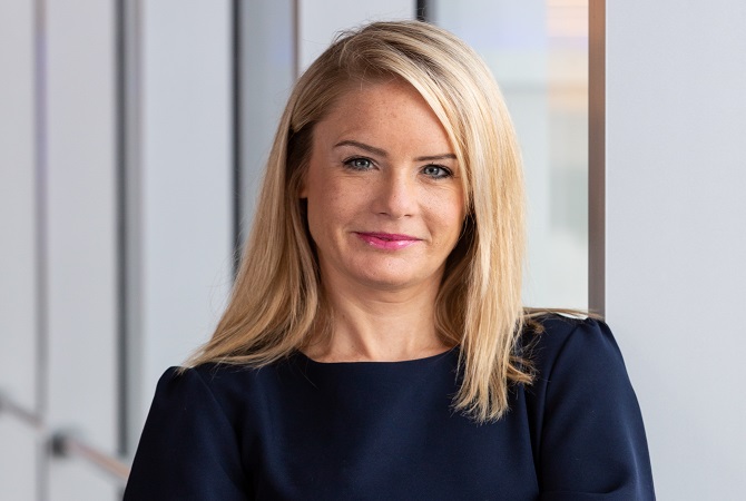 Q&A Louise Karim - Mums@Work