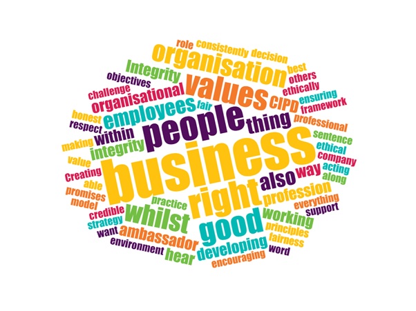 Being an ‘expert on people’ tops HR opinion poll