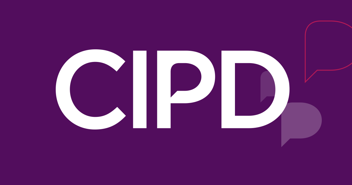 CIPD Banner