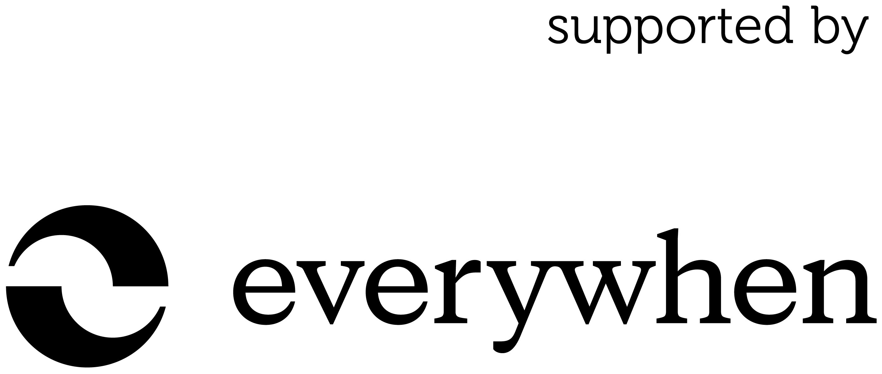 Everywhen company logo