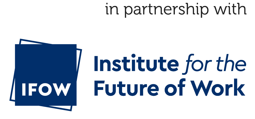 IFOW logo